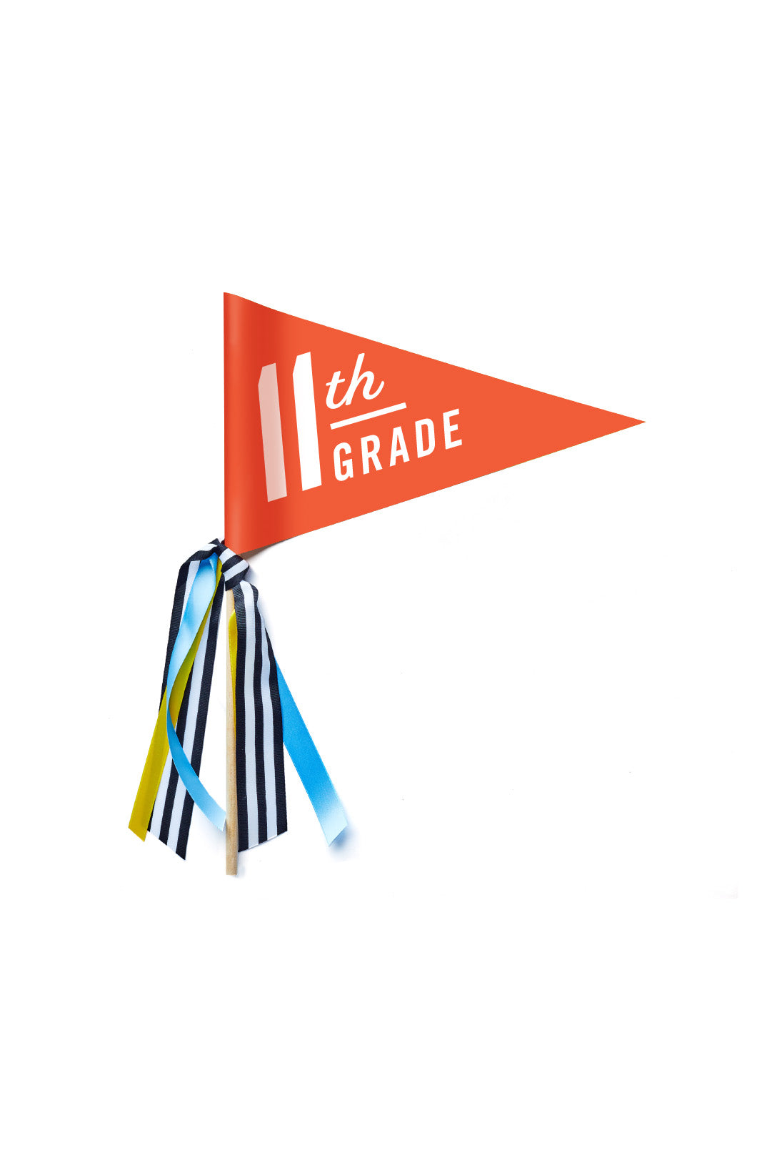 Individual School Banners