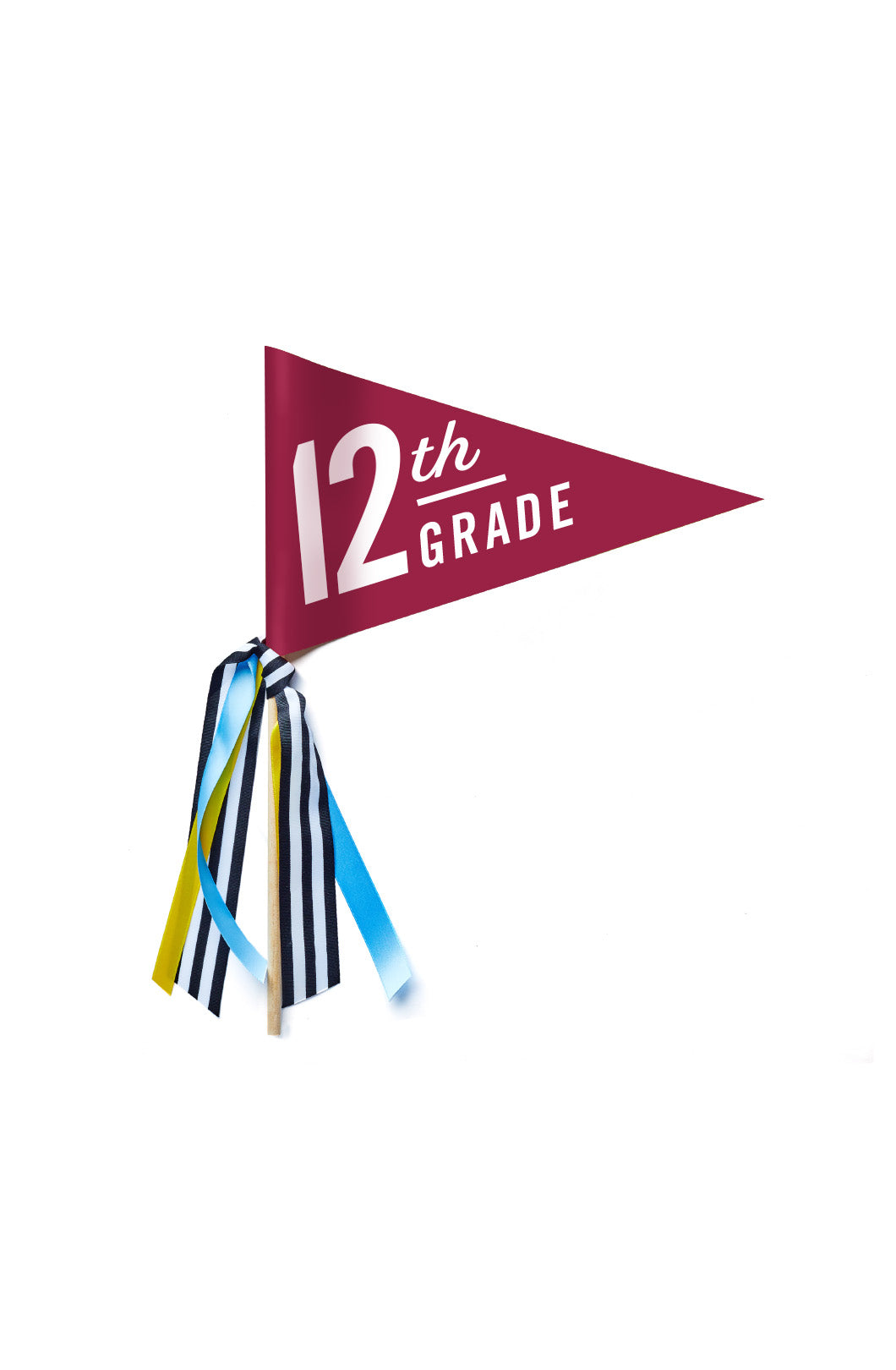 Individual School Banners