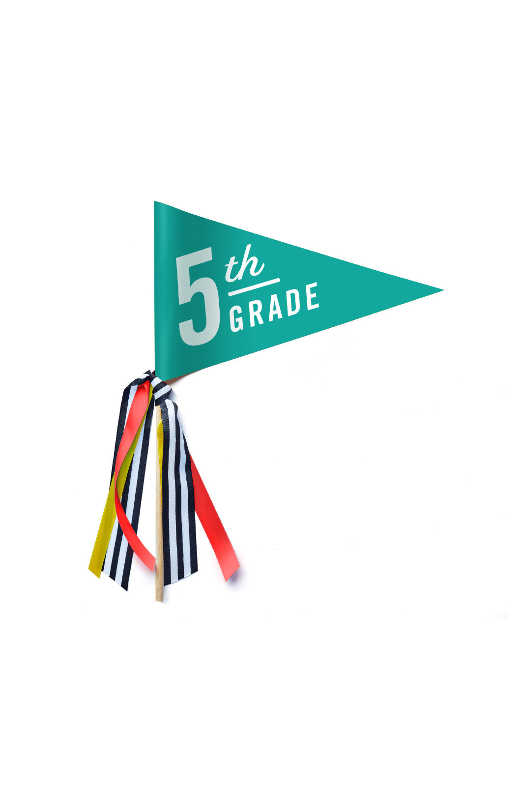 Individual School Banners