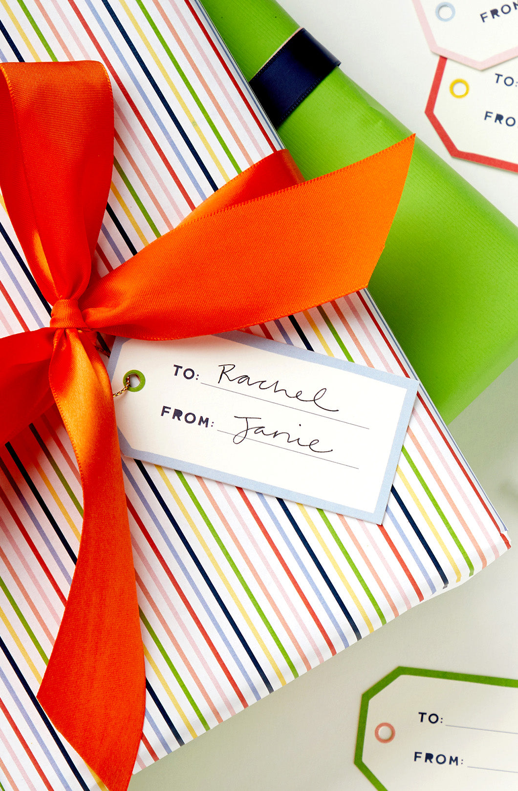 All-Occasion Gift Tags