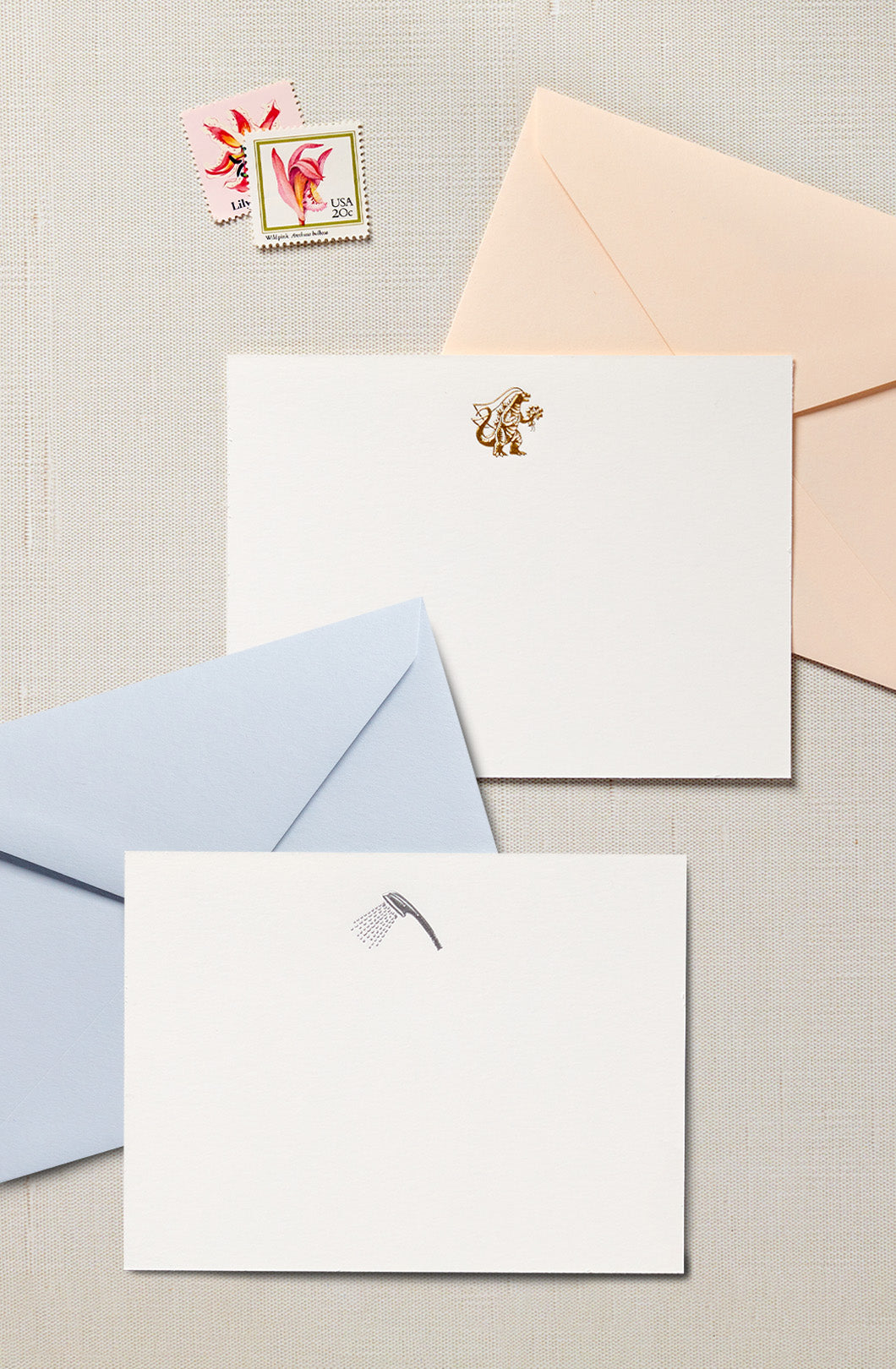 Bridezilla + Shower with Thanks Gift Bundle