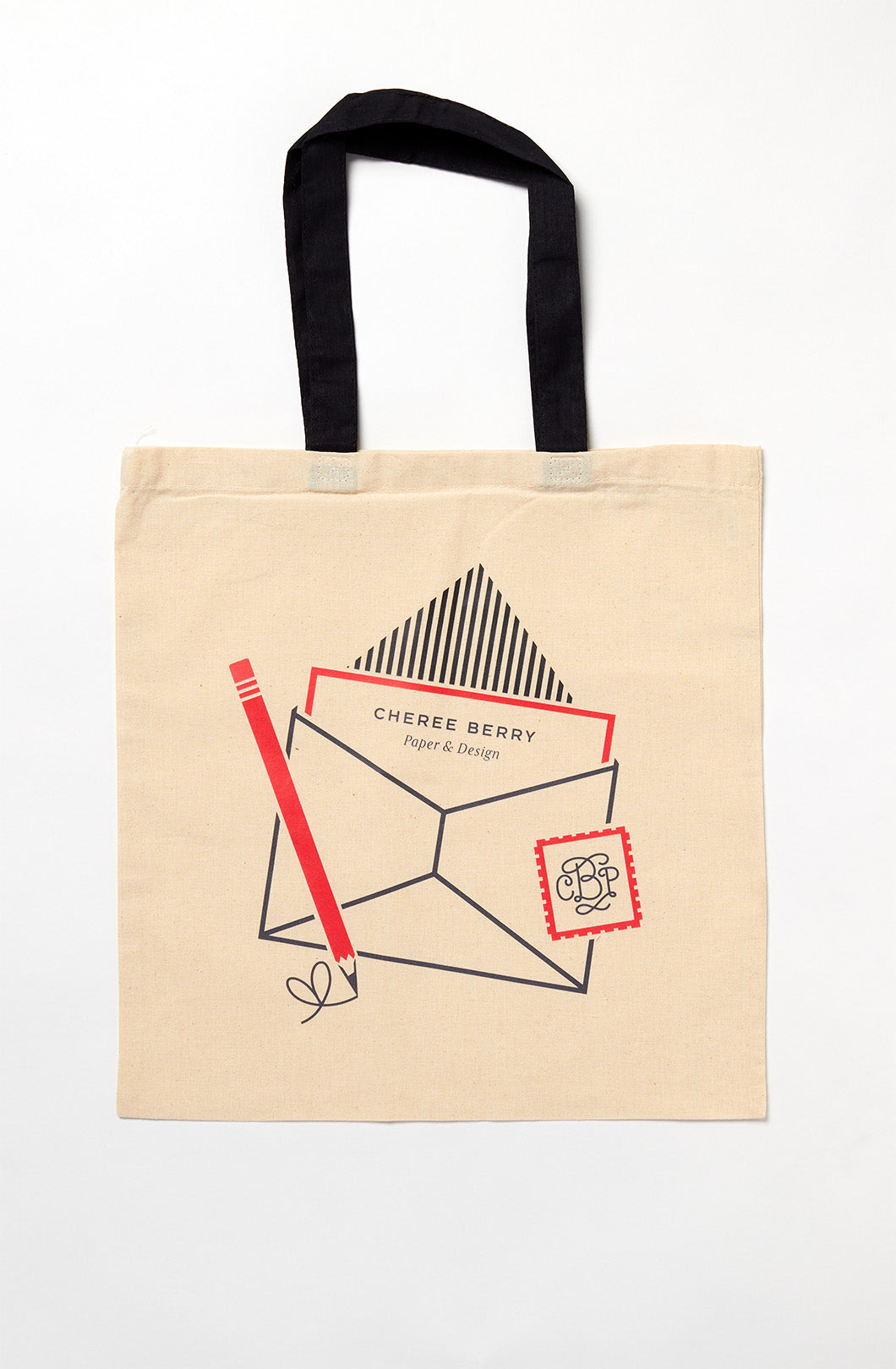 CBP Tote Bag