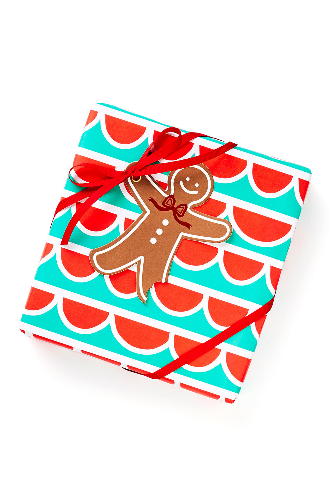 Wrapping Paper Bundle – Holiday Cheer