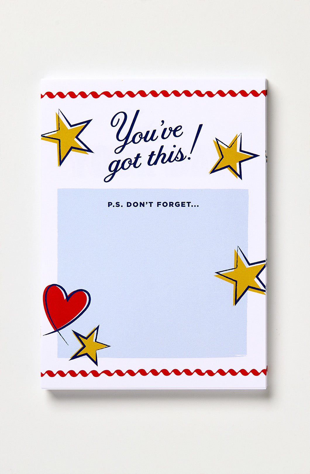 FYI + ILY School Notes