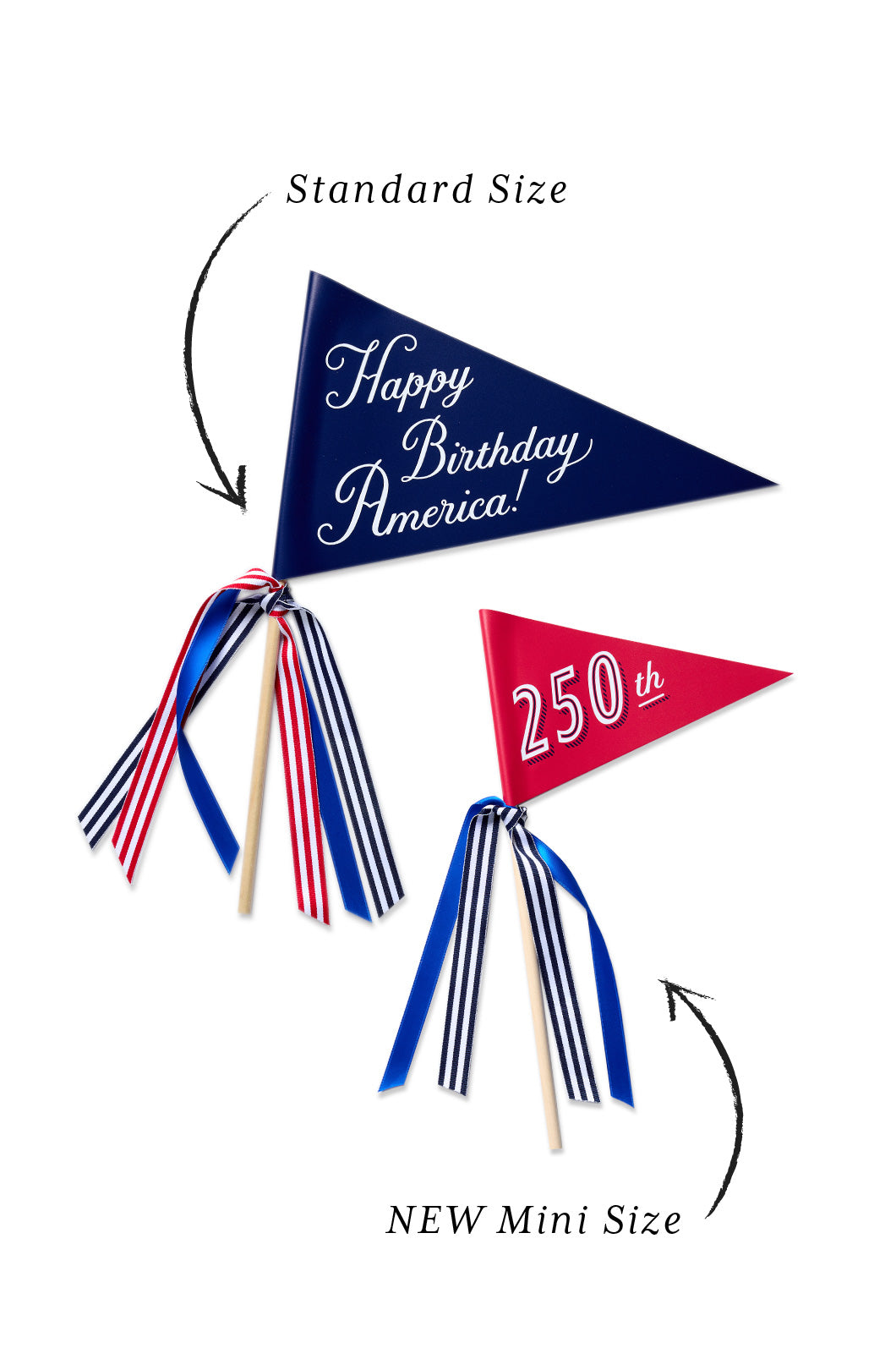 Fourth of July Banner Bundle