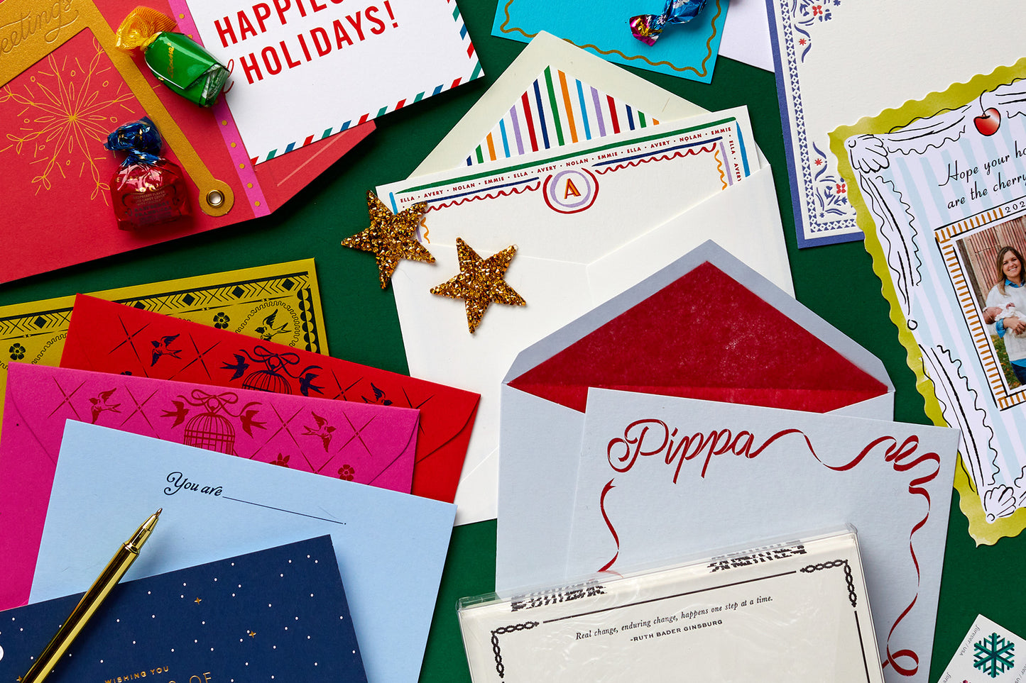 Cheree Berry Paper & Design Gift Card