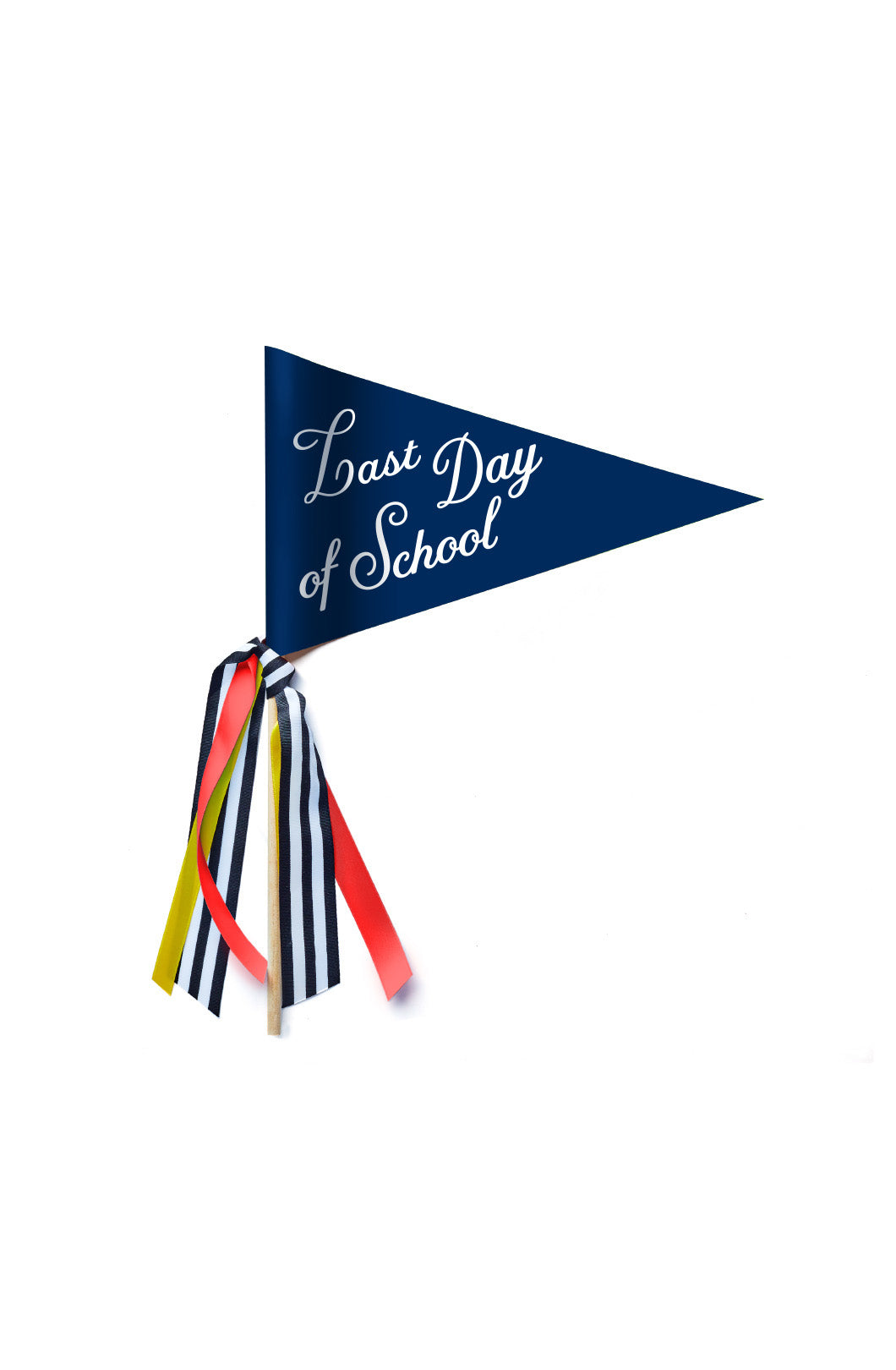 Individual School Banners