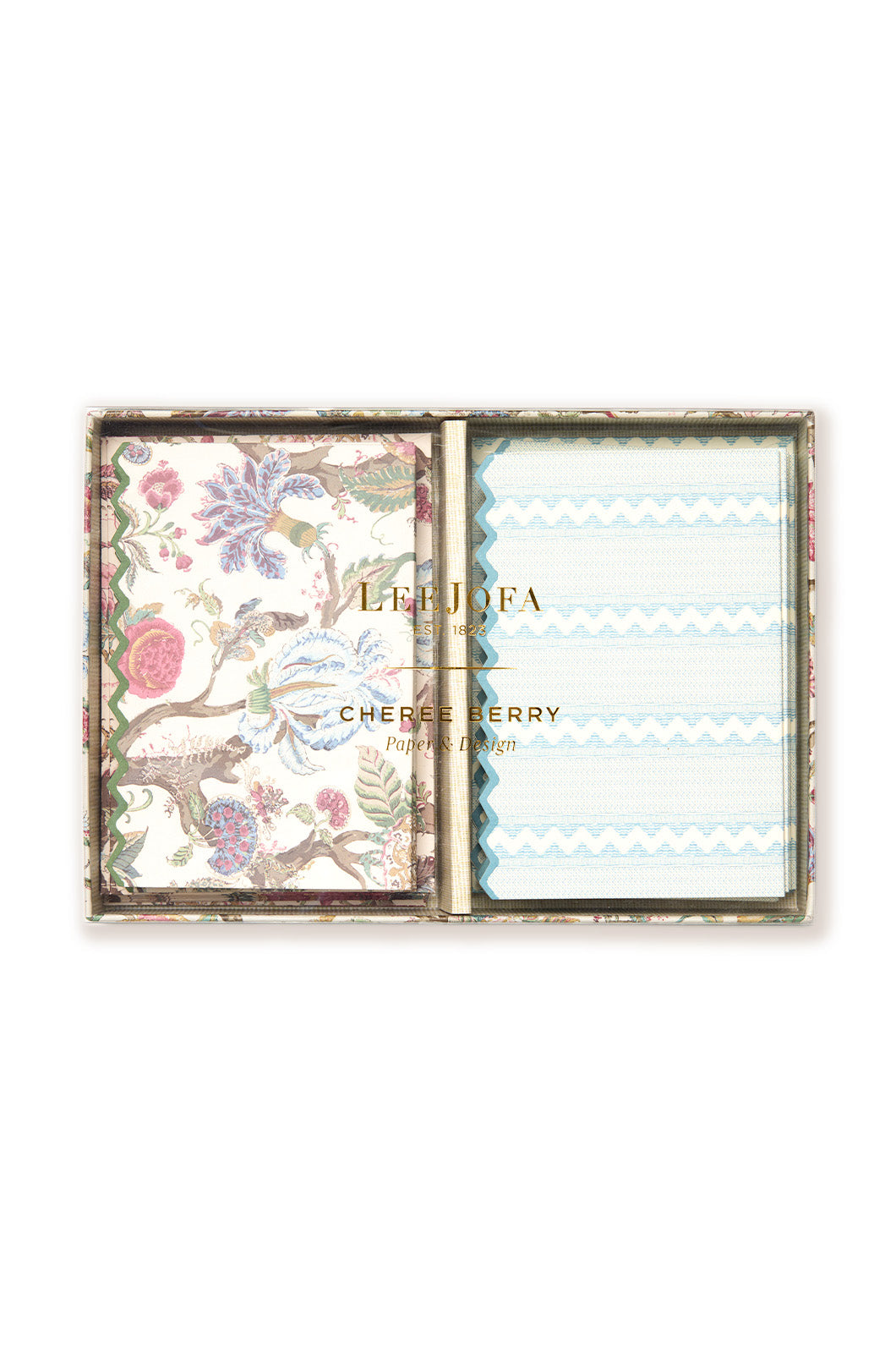 PREORDER SHIPS 9/8 – Adlington-Whitaker Mini Notes