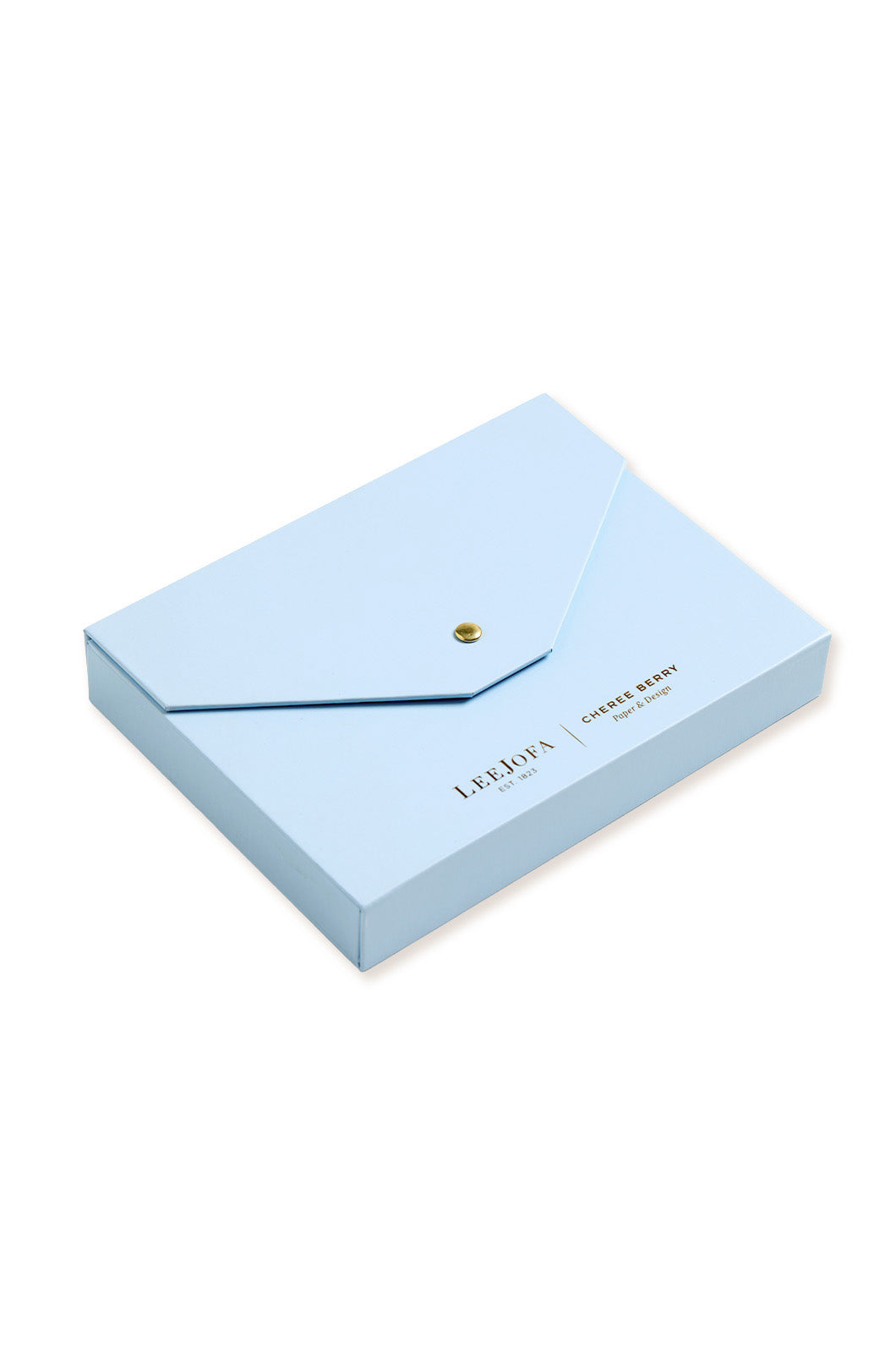 PREORDER SHIPS 9/8 – Lee Jofa Assorted Boxed Stationery Set