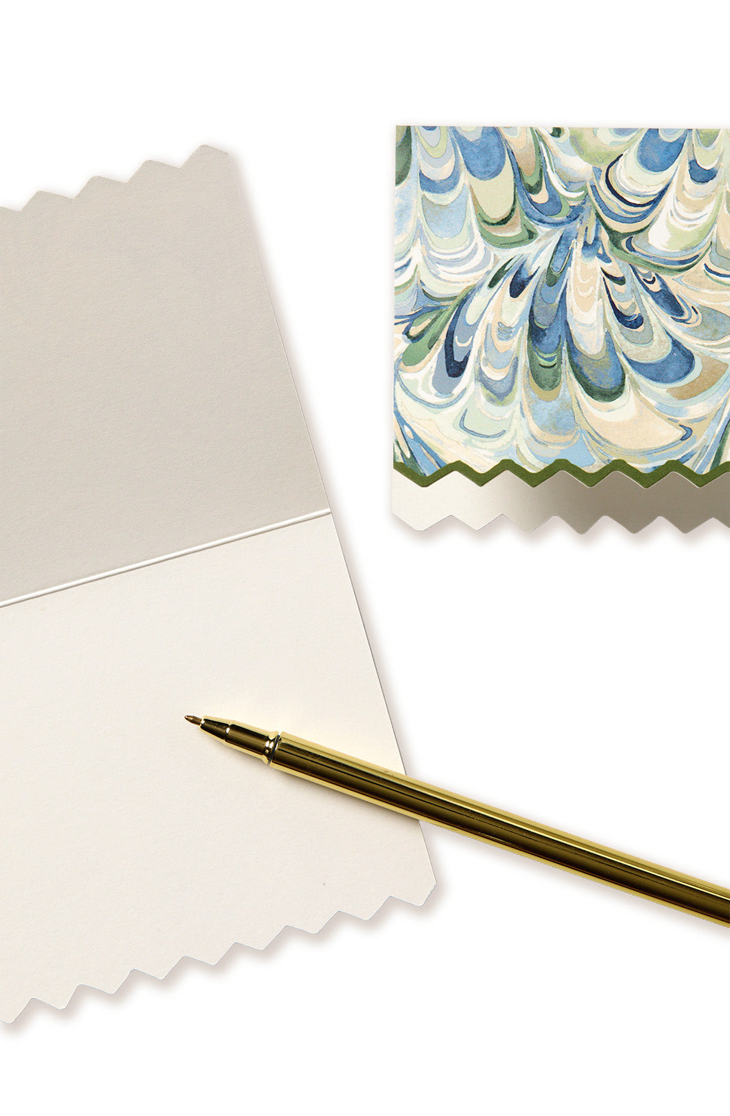 PREORDER SHIPS 9/8 – Barwick-Ellis Mini Notes