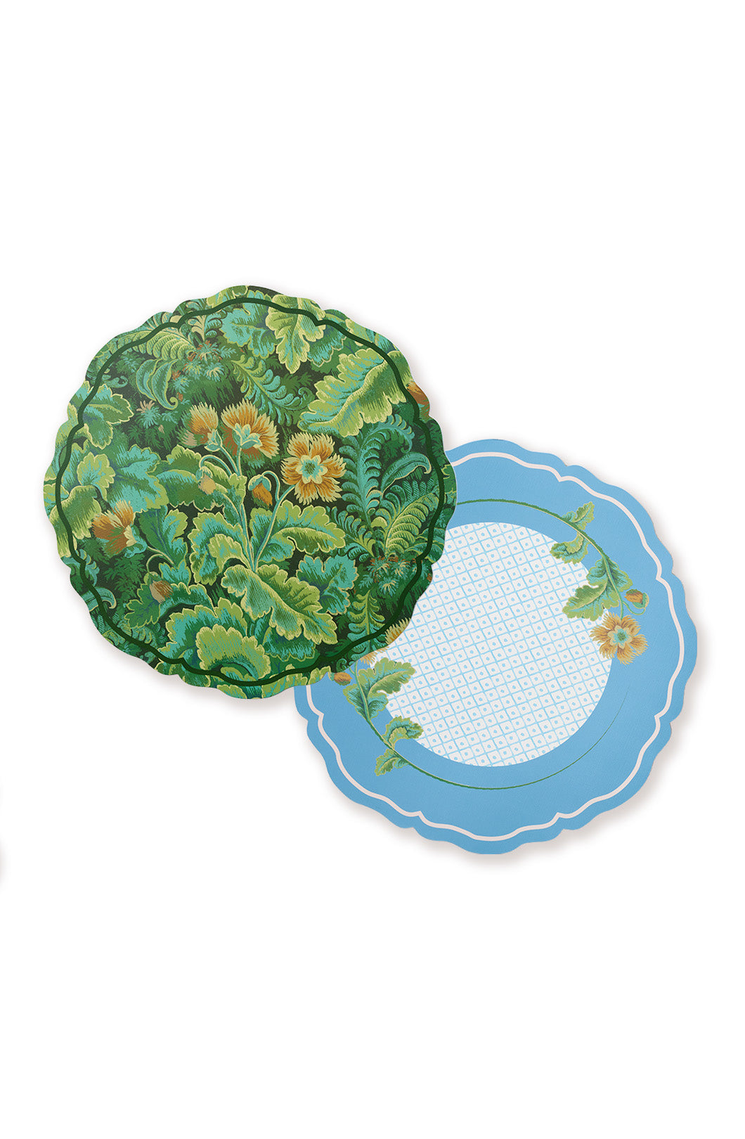 Barwick-Whitaker Reversible Paper Chargers