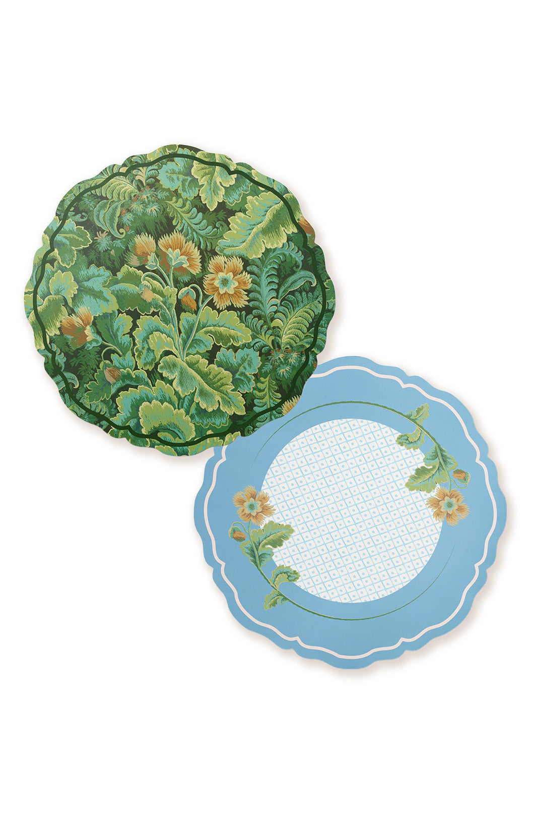 PREORDER SHIPS 9/8 – Barwick-Whitaker Reversible Paper Chargers