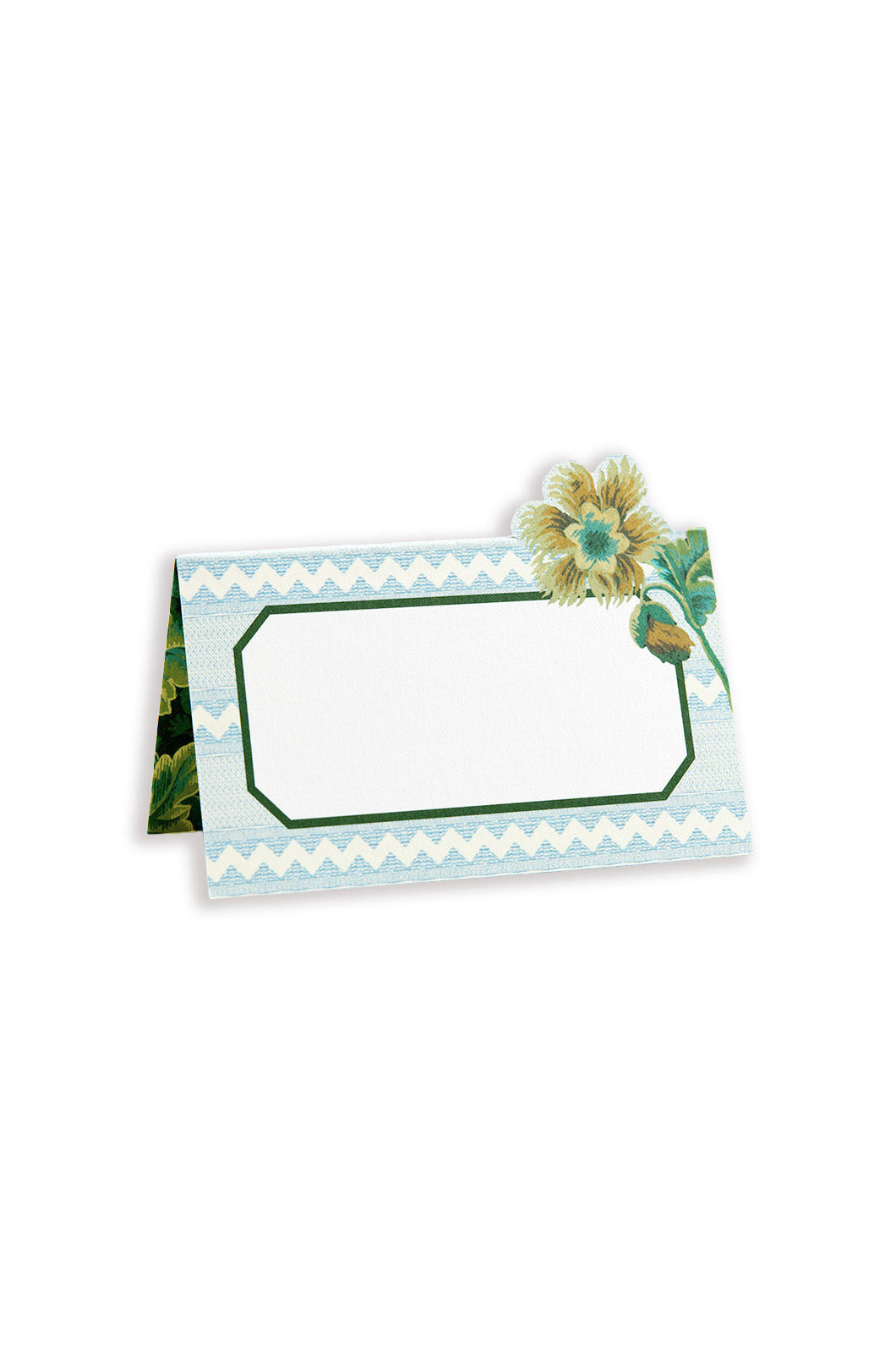 PREORDER SHIPS 9/8 – Barwick-Whitaker Reversible Place Cards