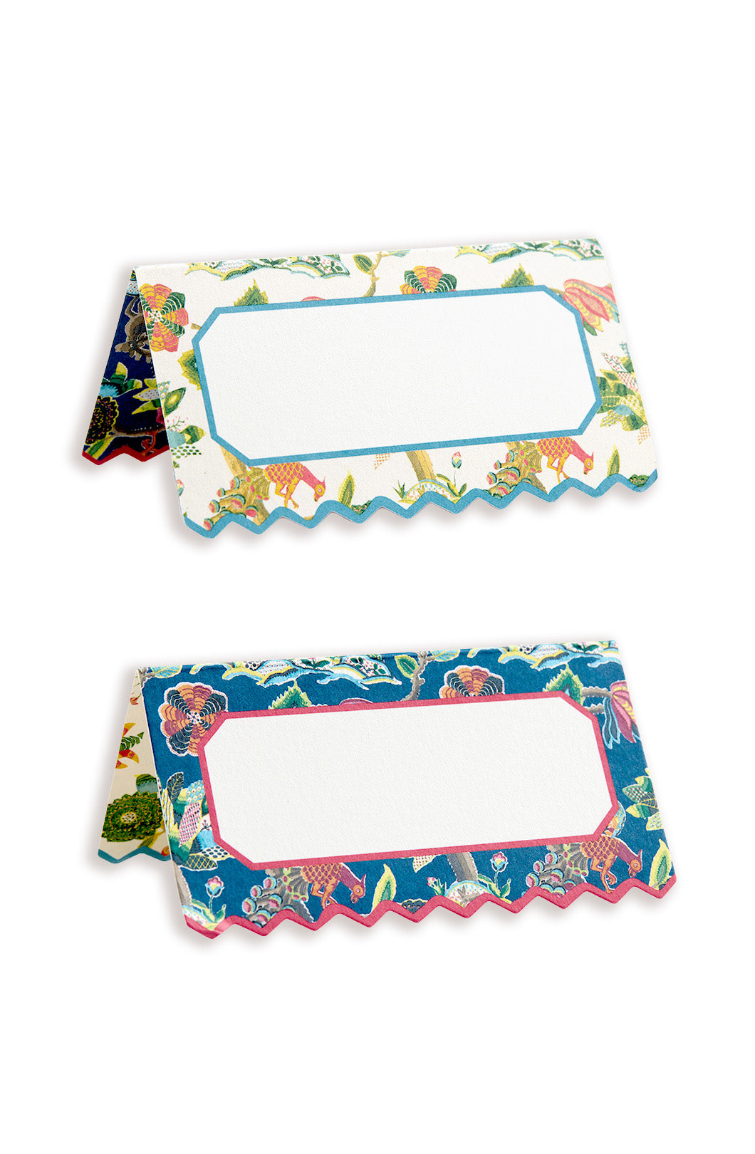 PREORDER SHIPS 9/8 – Leyland Reversible Place Cards