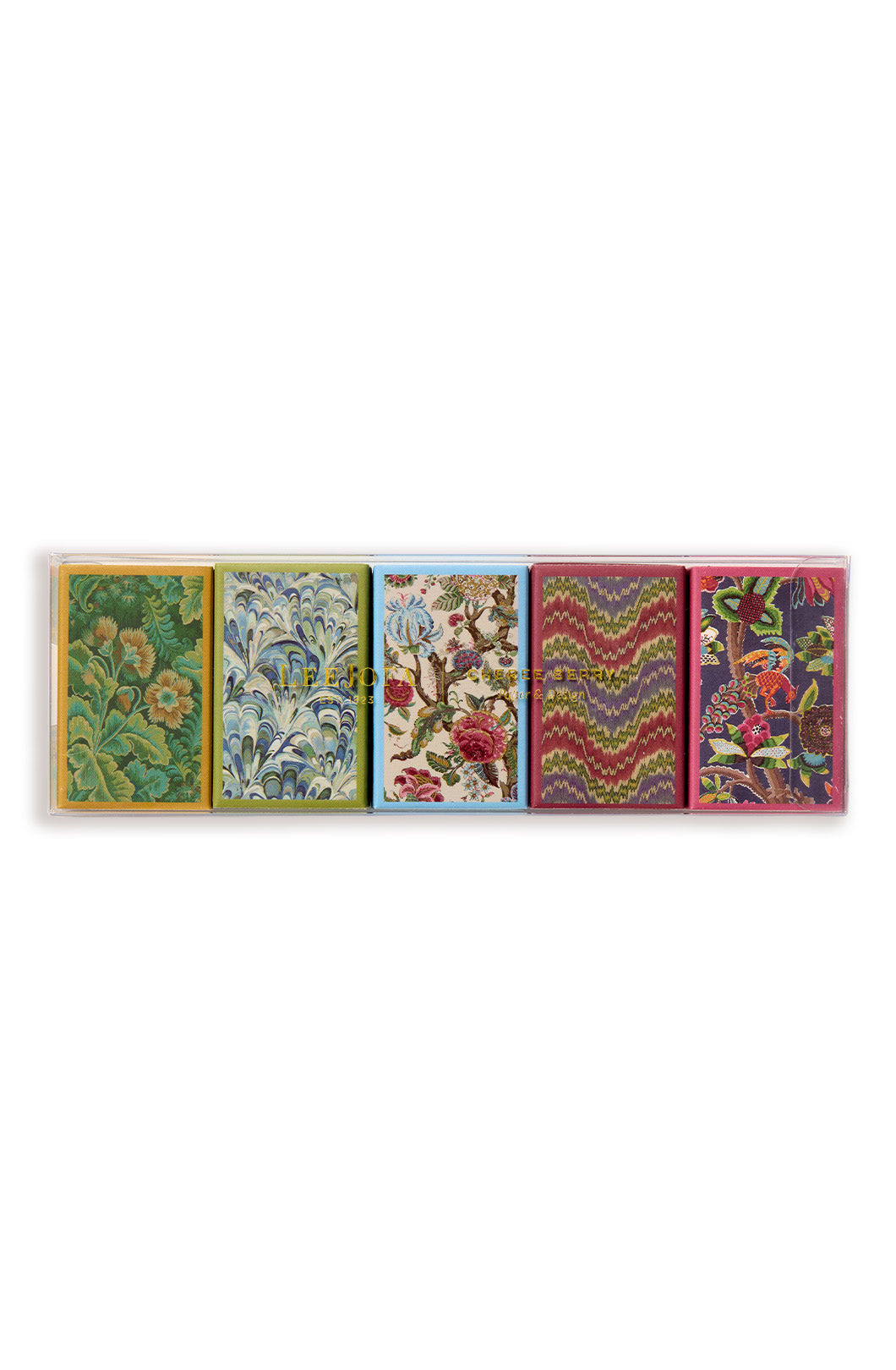 Lee Jofa Matchbox Medley