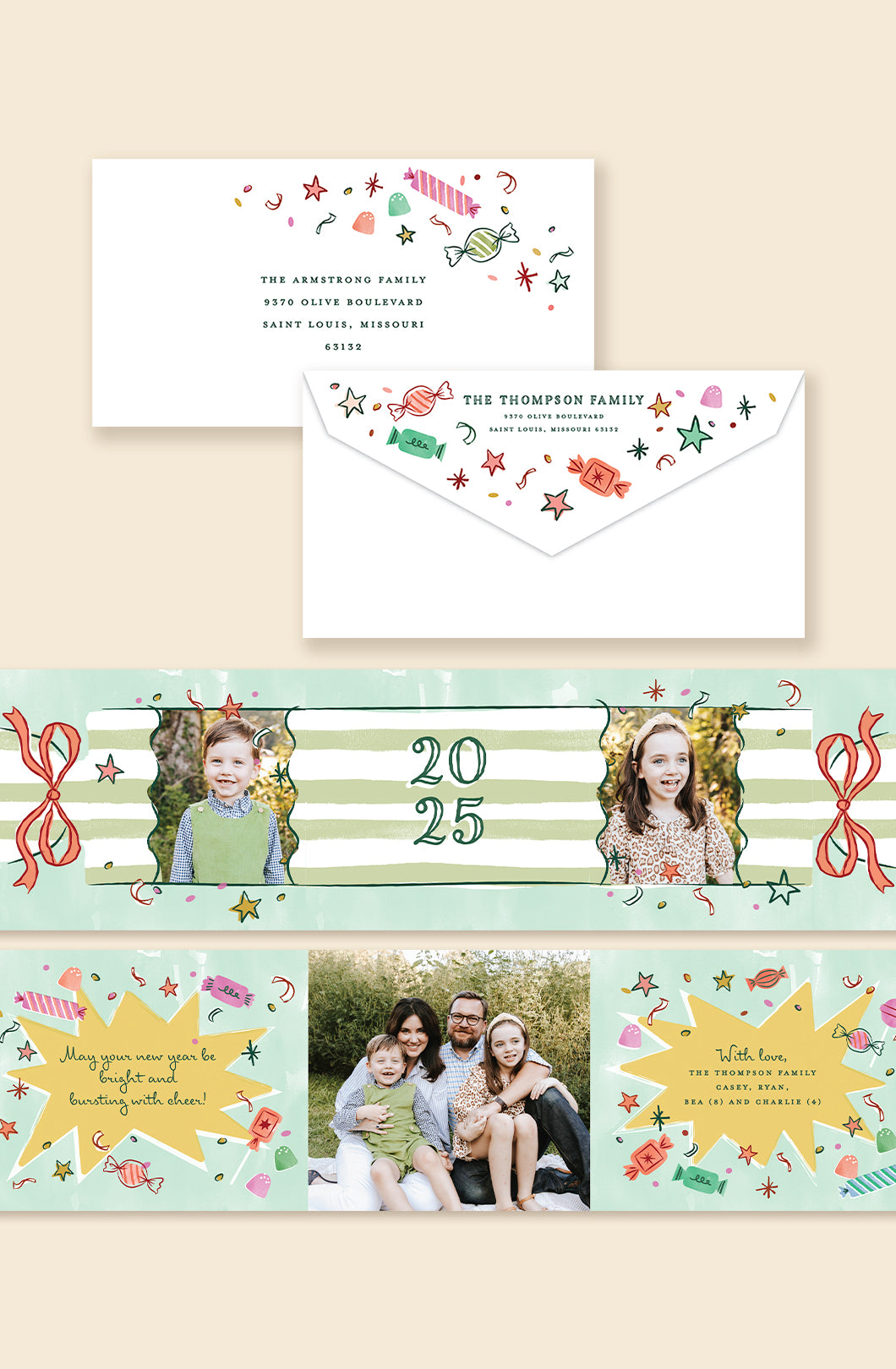 Pop and Circumstance