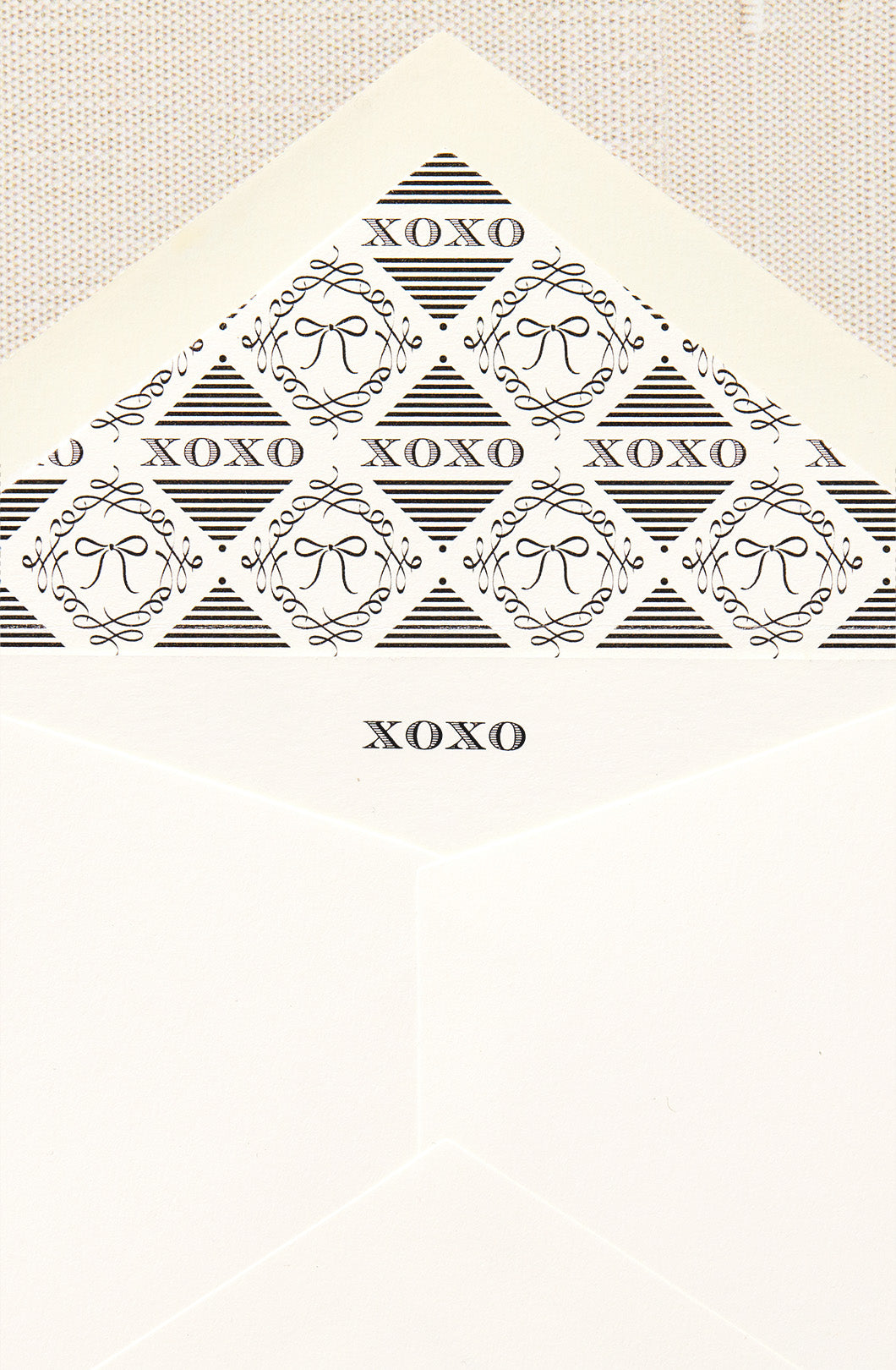 With Love and Thanks