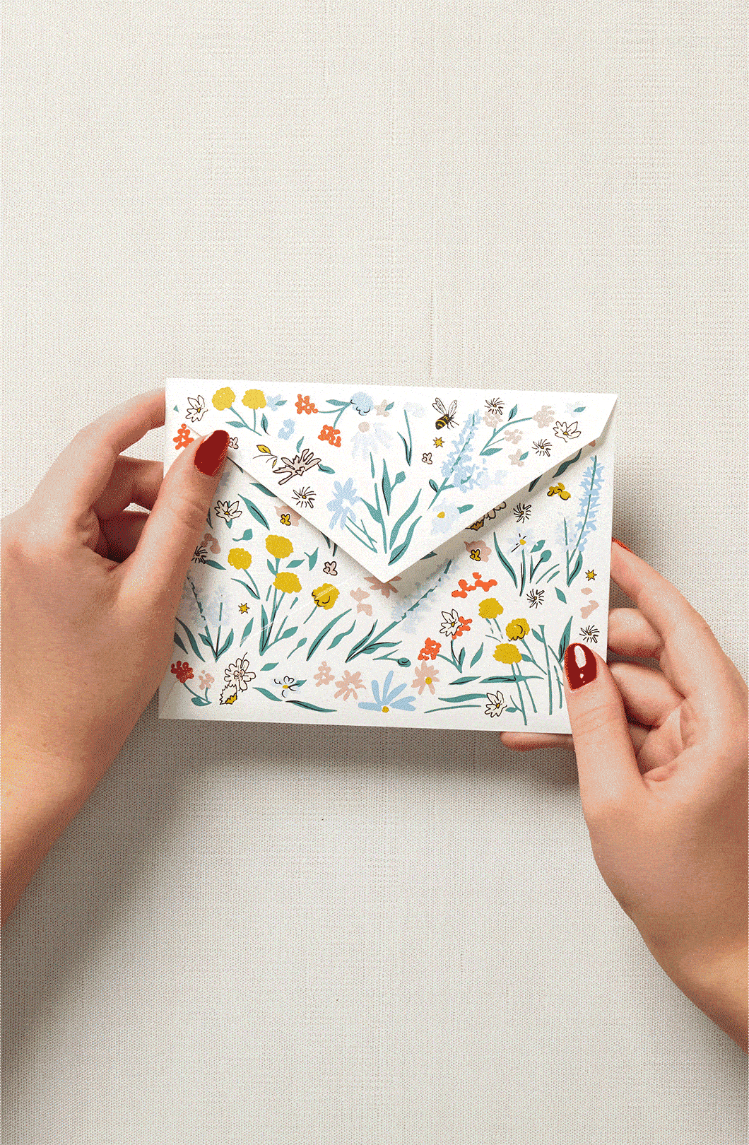 Will You Be My... Wedding Party Ask