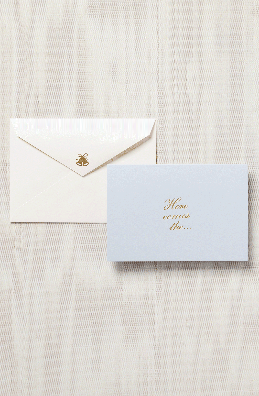 Here Comes the Thanks