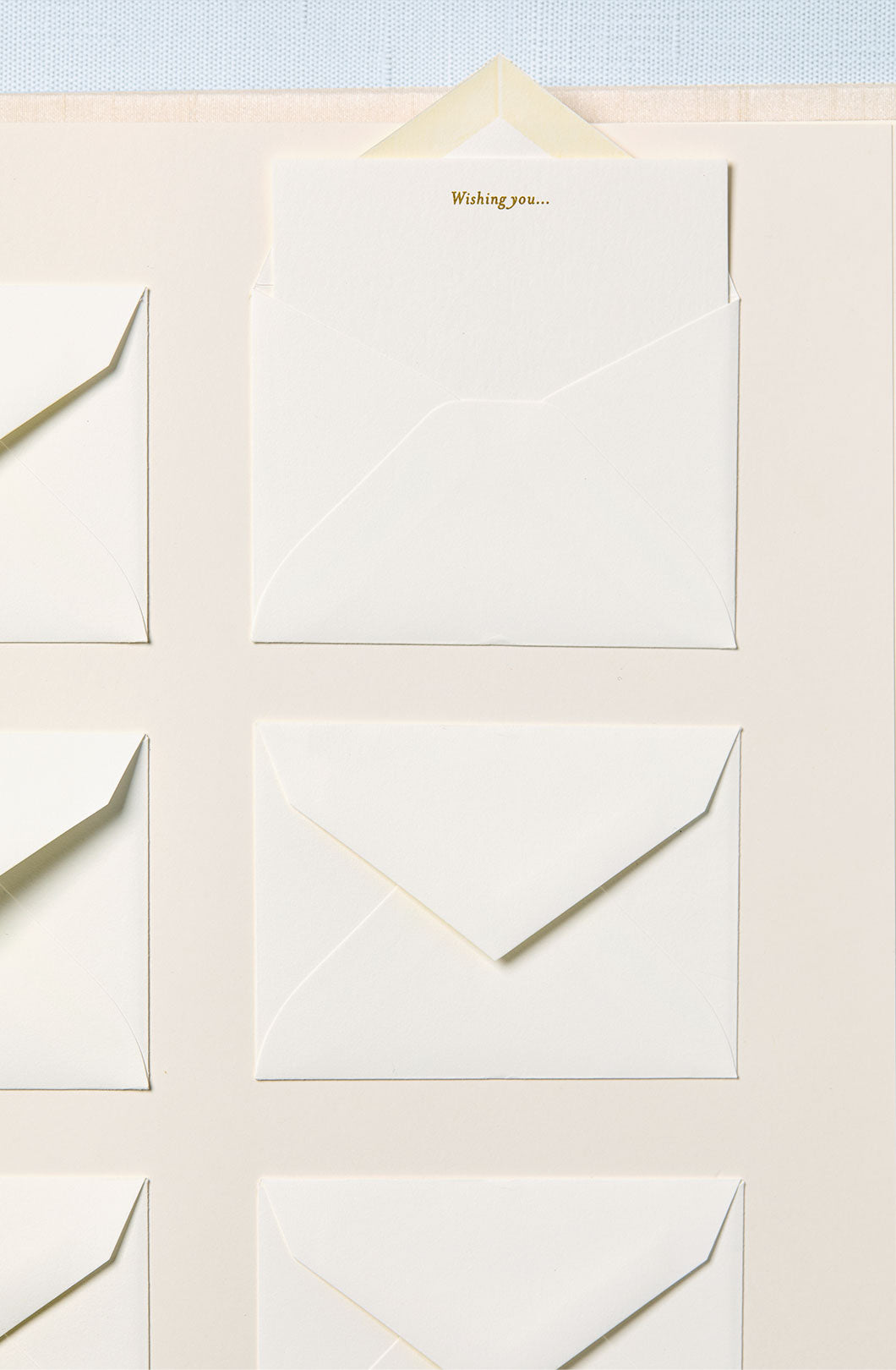 Luxe Wedding Guest Book