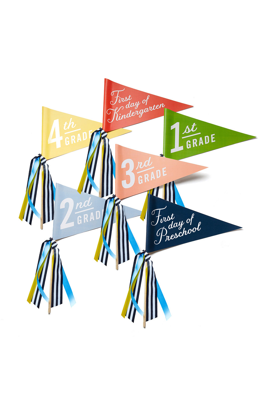 Elementary School Banner Bundle