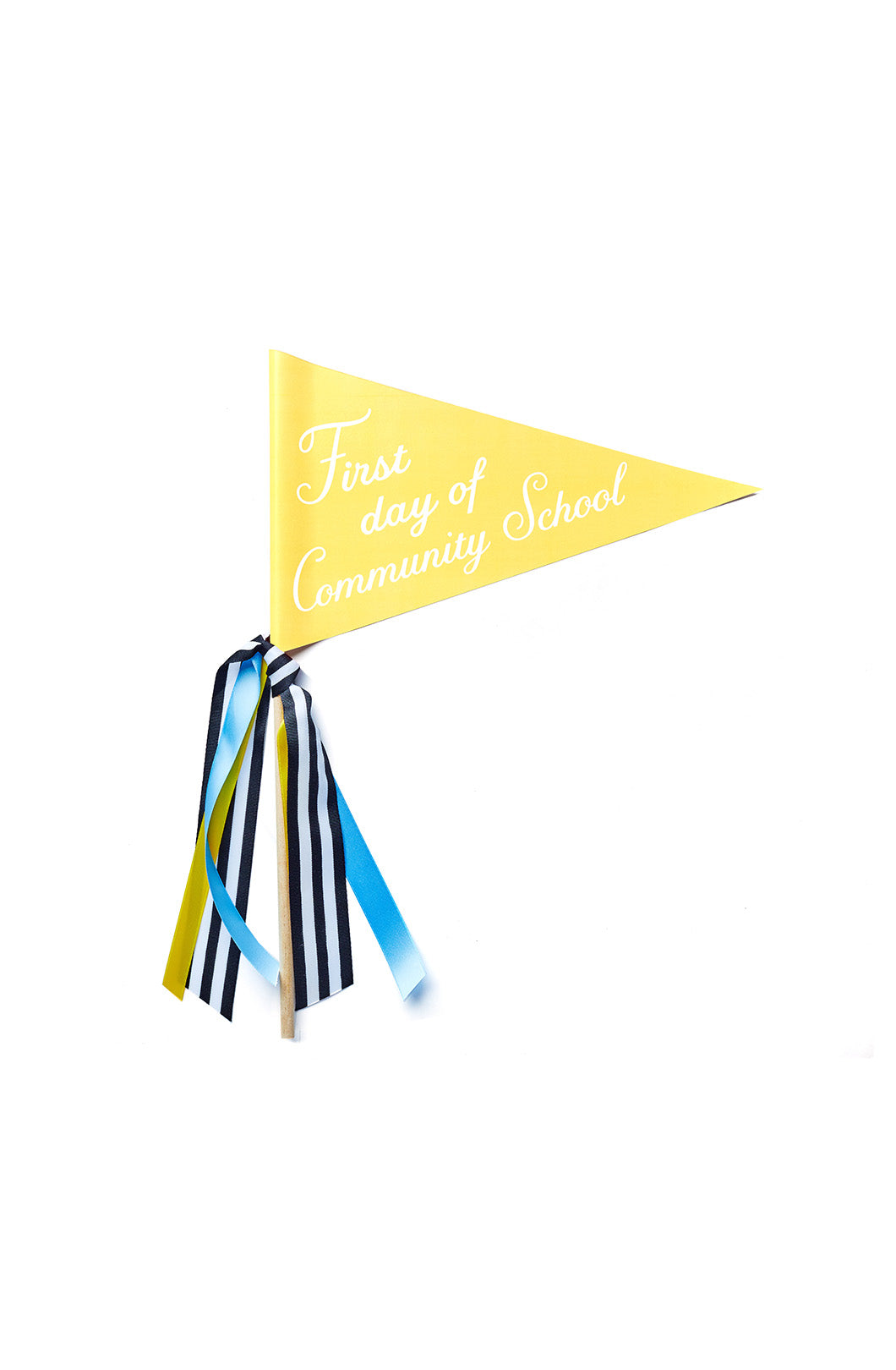 Custom Banner