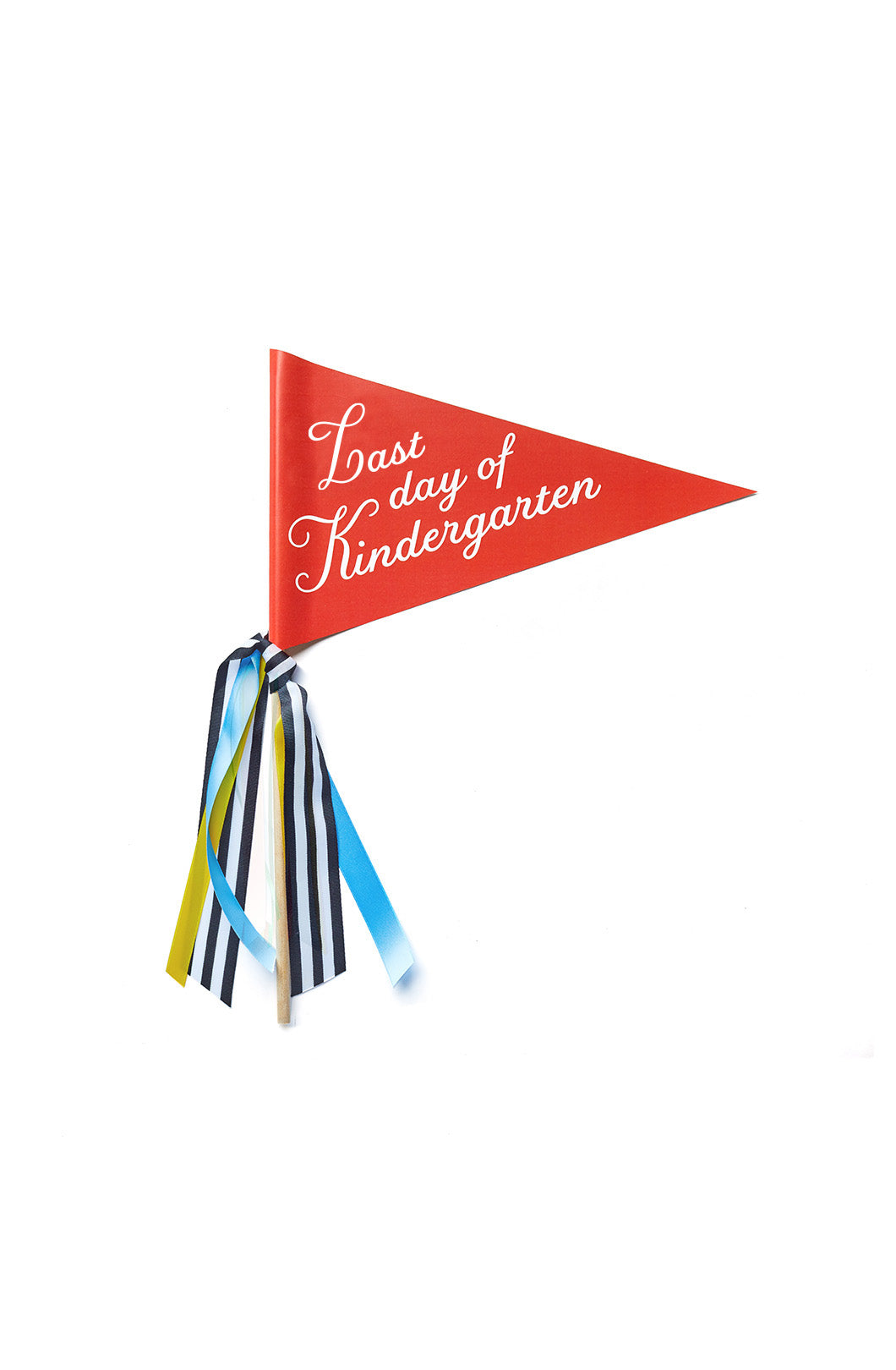 Individual School Banners