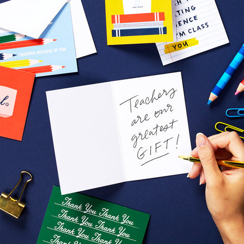 Cheree’s Picks: 9 Unique Teacher Gift Ideas