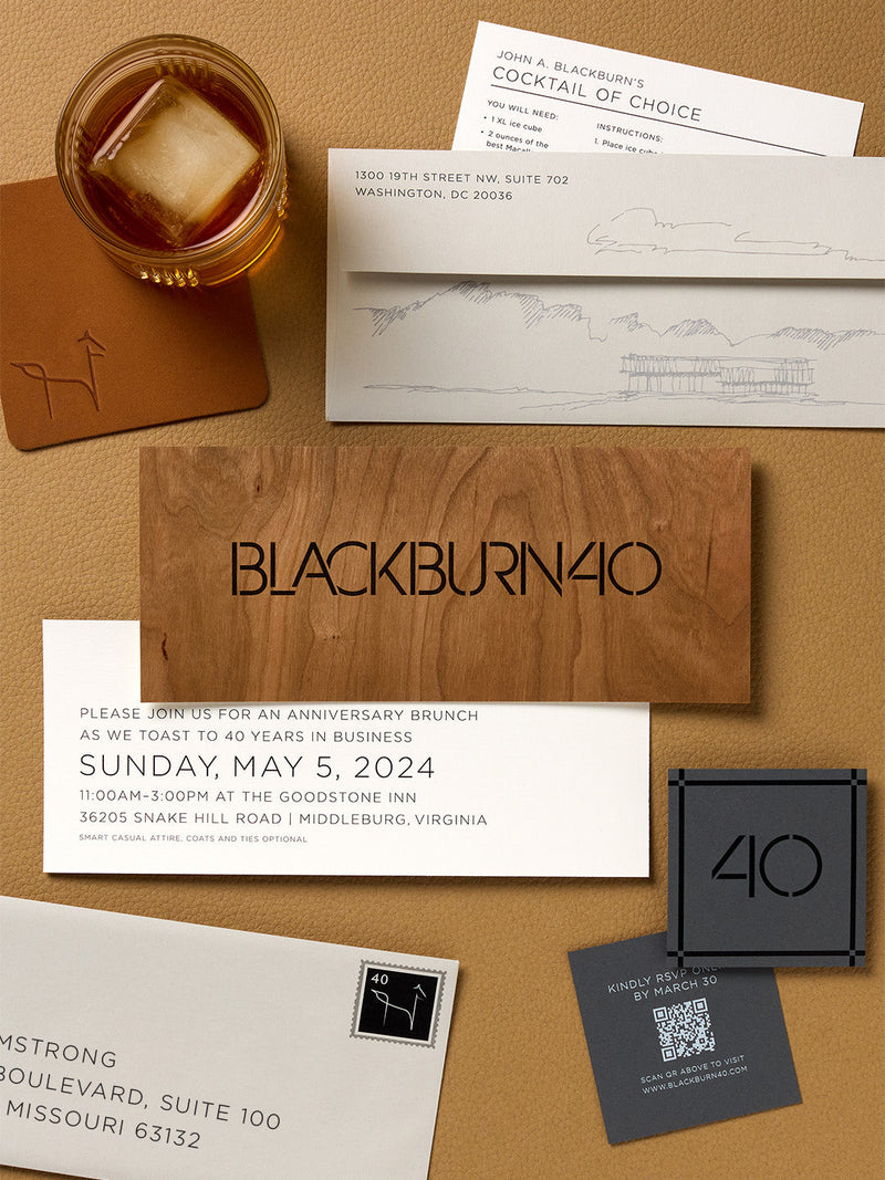 Blackburn Architects