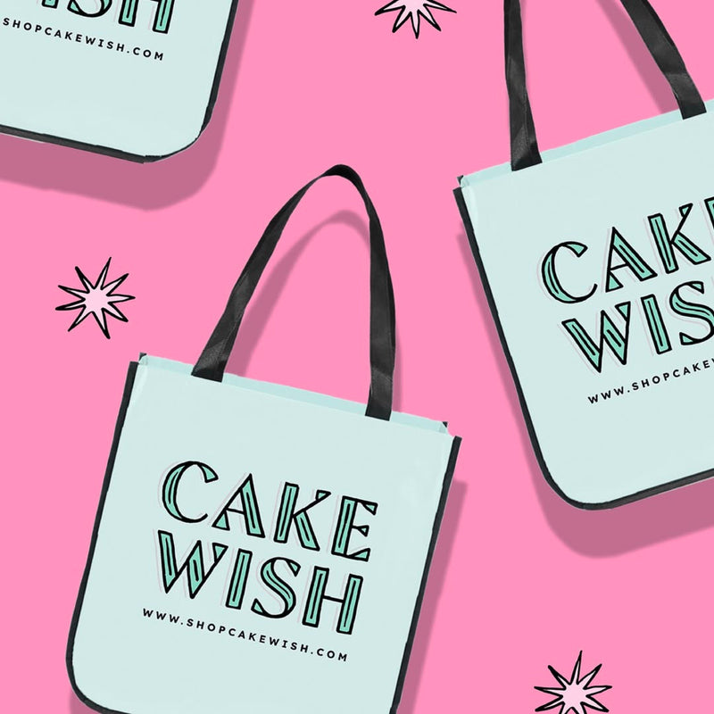 Cakewish