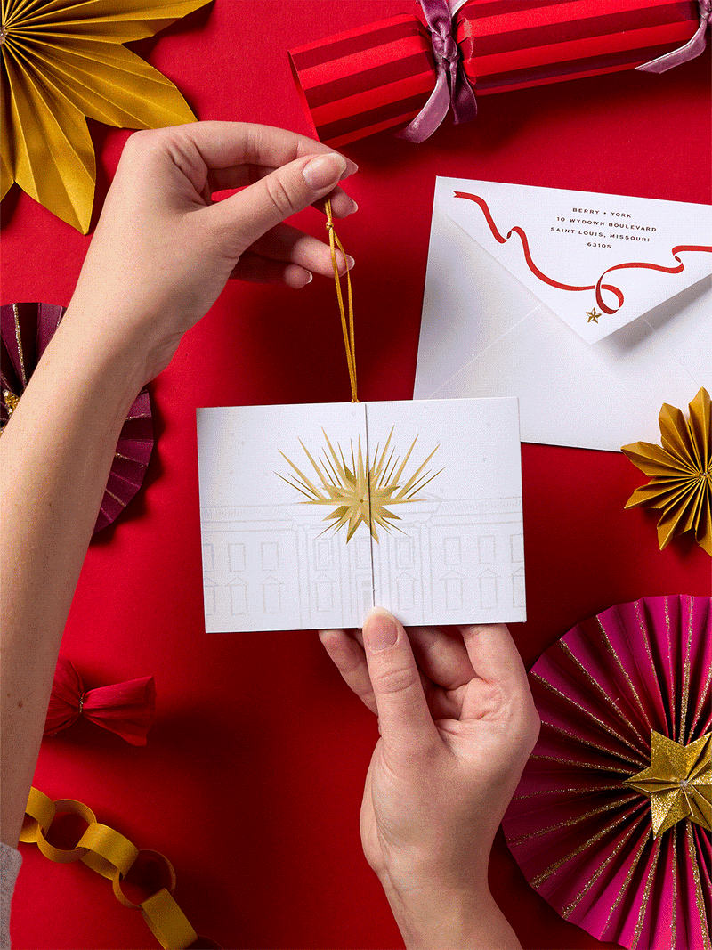 Taking a Walk Down Berry Lane