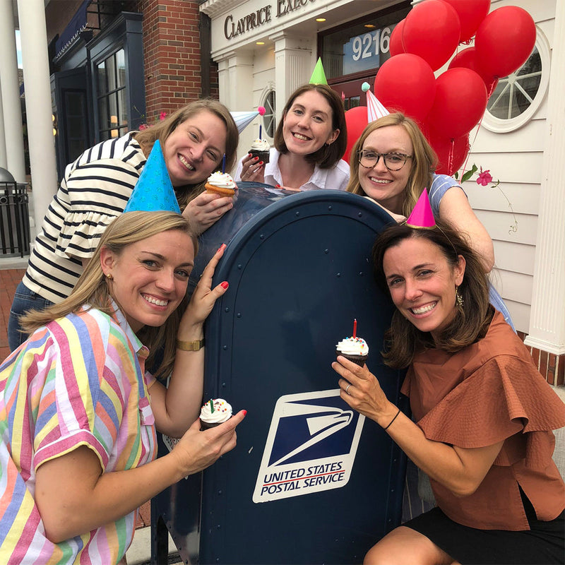 Cool Facts About Snail Mail!