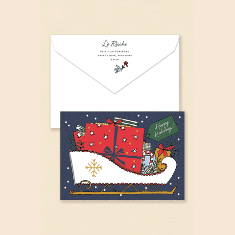 Holiday Card Ideas to Make This Your Best Mailer Yet