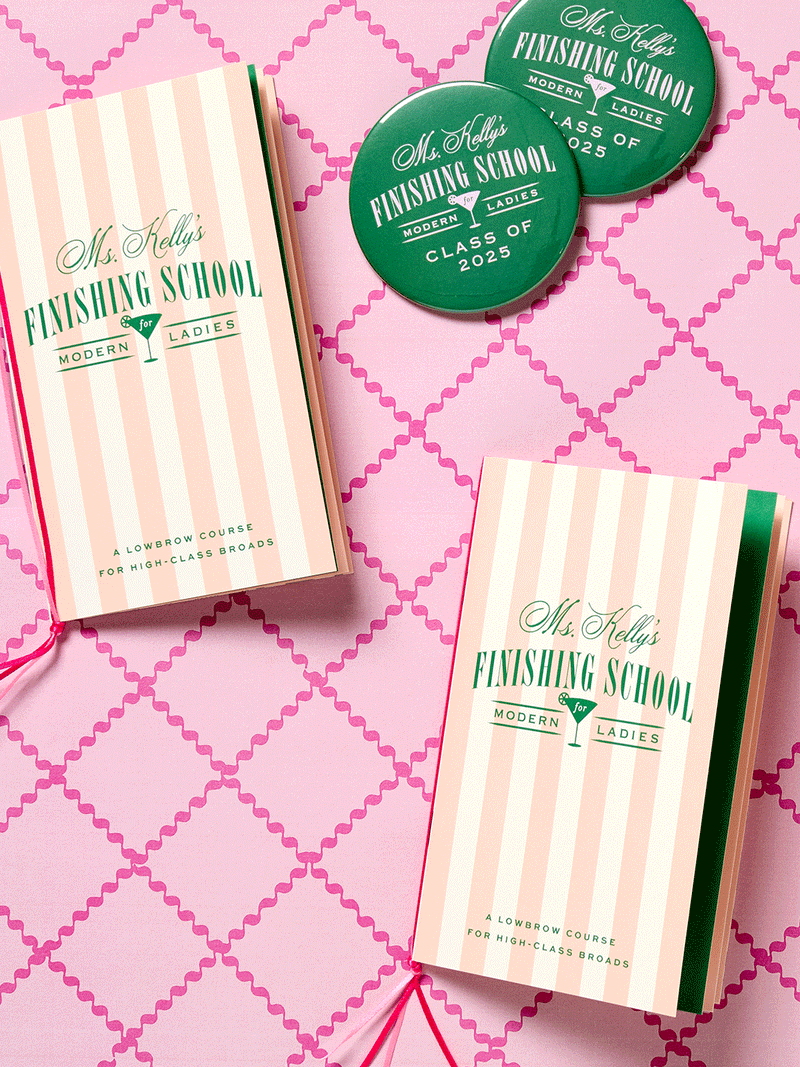 Kelly’s 40th Birthday