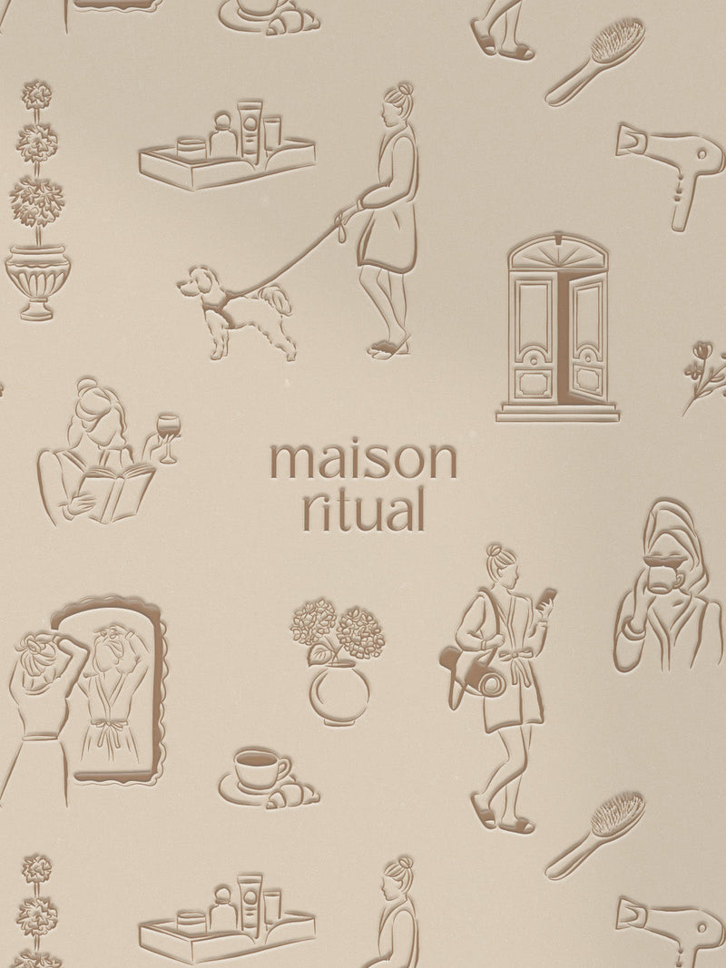 Maison Ritual