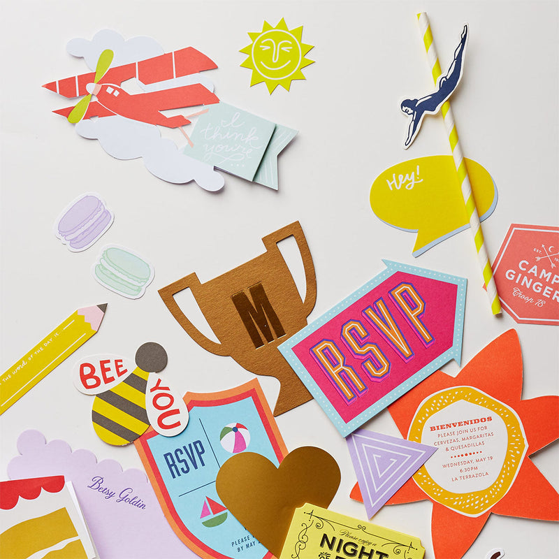 To Die For! Why We Love Die-Cuts