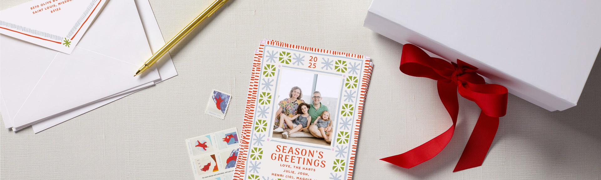 Holiday Cards