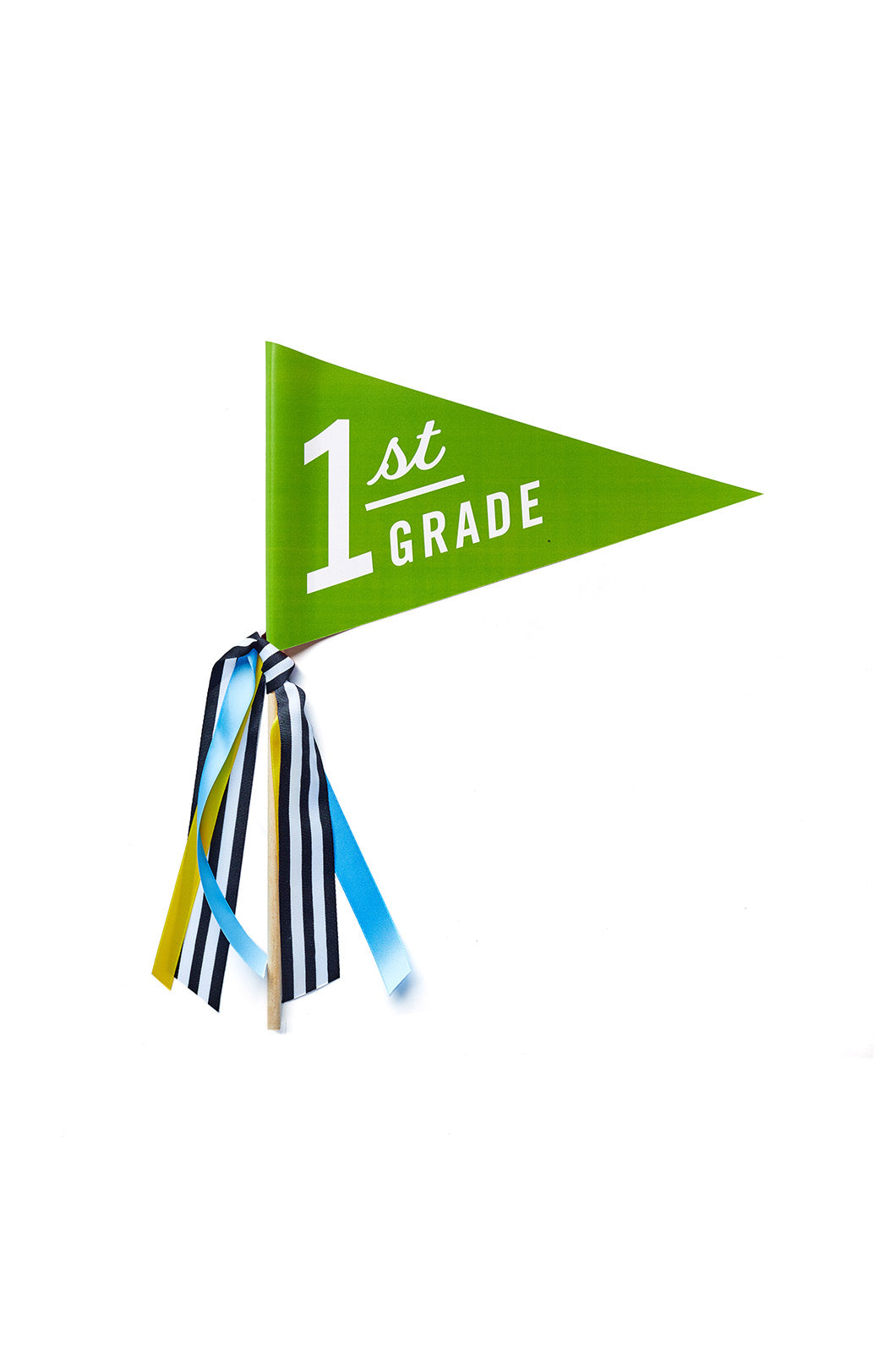 Individual First Day of School Banners – Cheree Berry Paper & Design