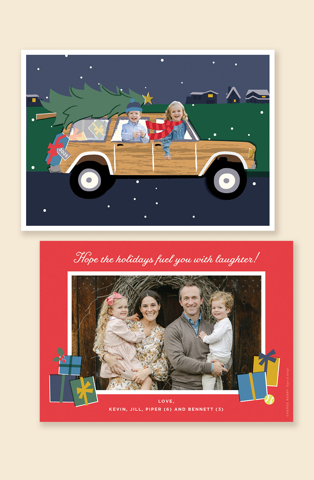 A Wheelie Fun Season