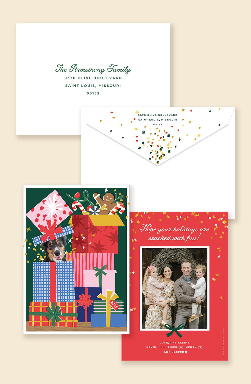 Big Joy, Small Packages