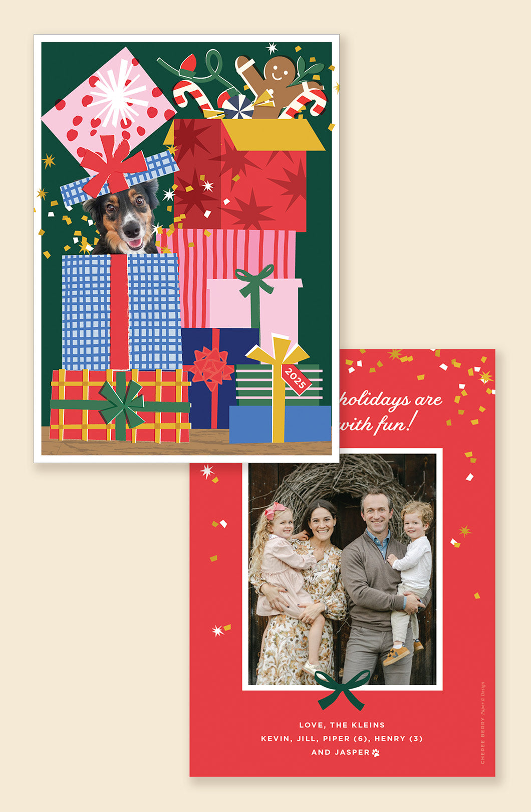 Big Joy, Small Packages