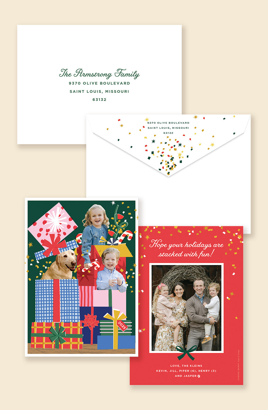 Big Joy, Small Packages