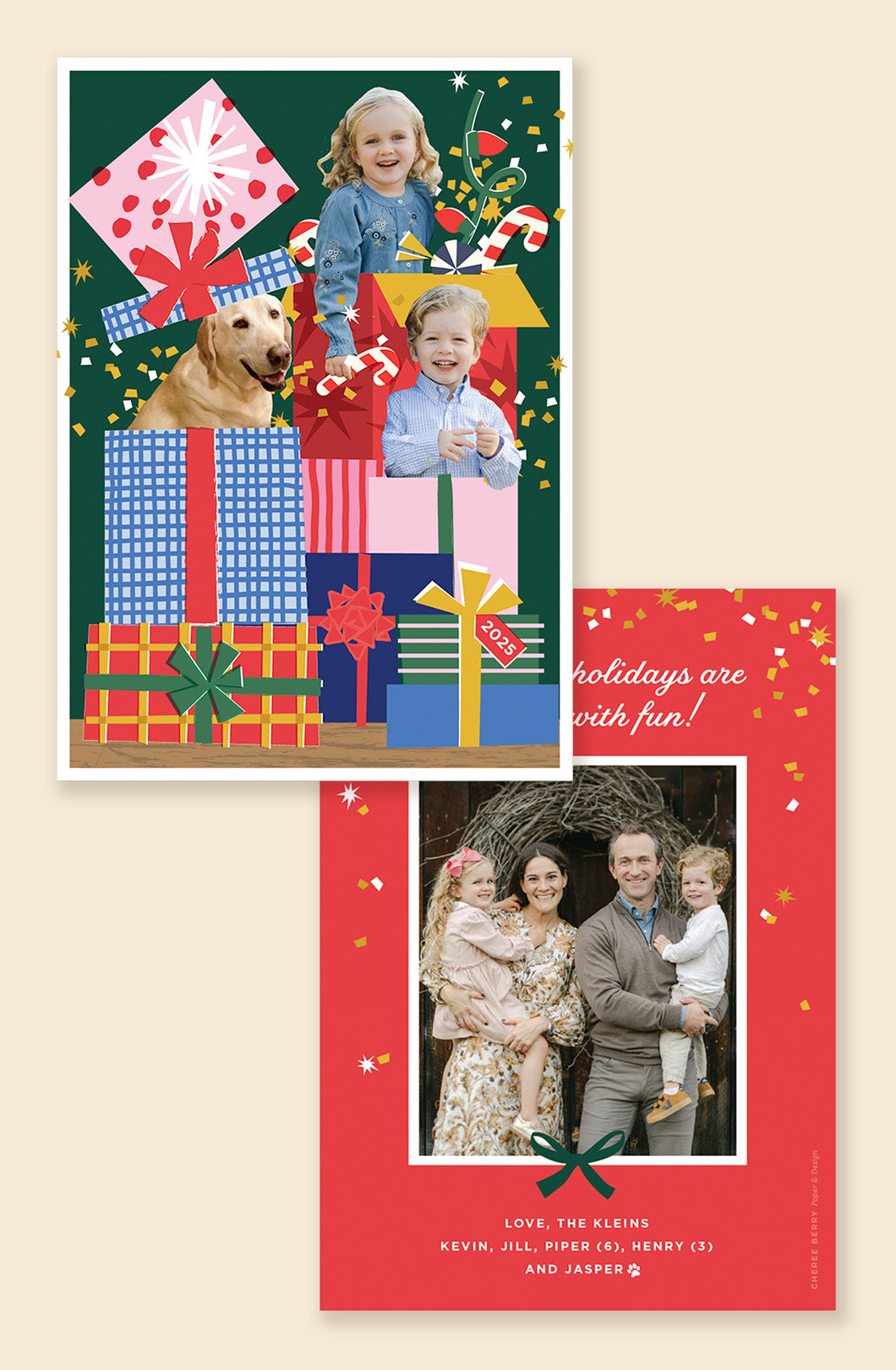 Big Joy, Small Packages