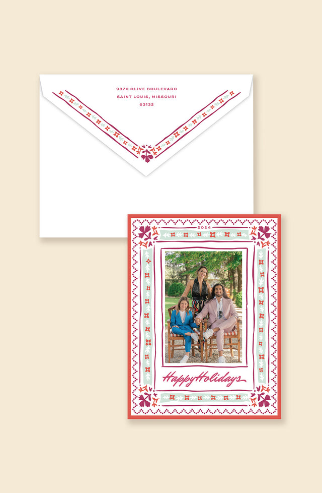 Cross Stitch Fix – Multifold