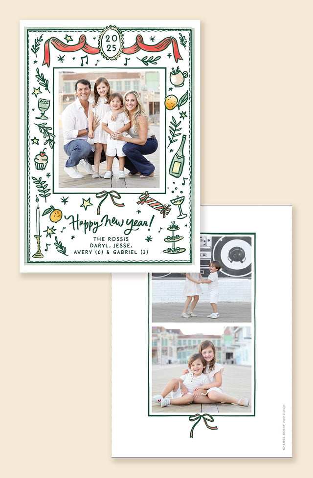 Making Spirits Bright