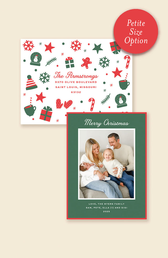 Symbols of the Season