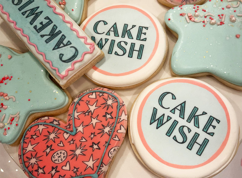 Cakewish – Cheree Berry Paper & Design