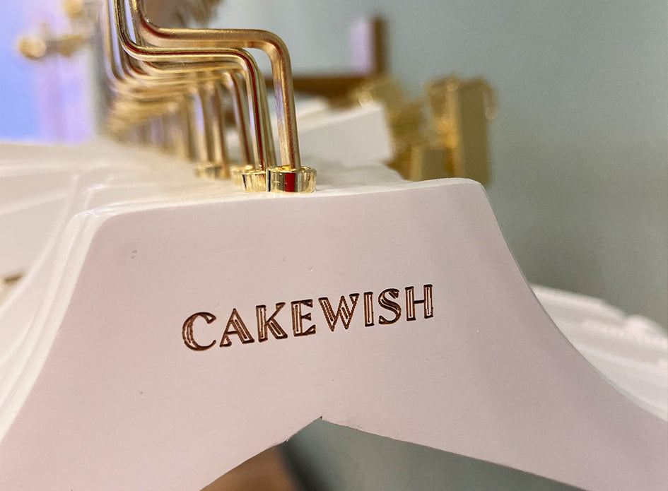 Cakewish – Cheree Berry Paper & Design