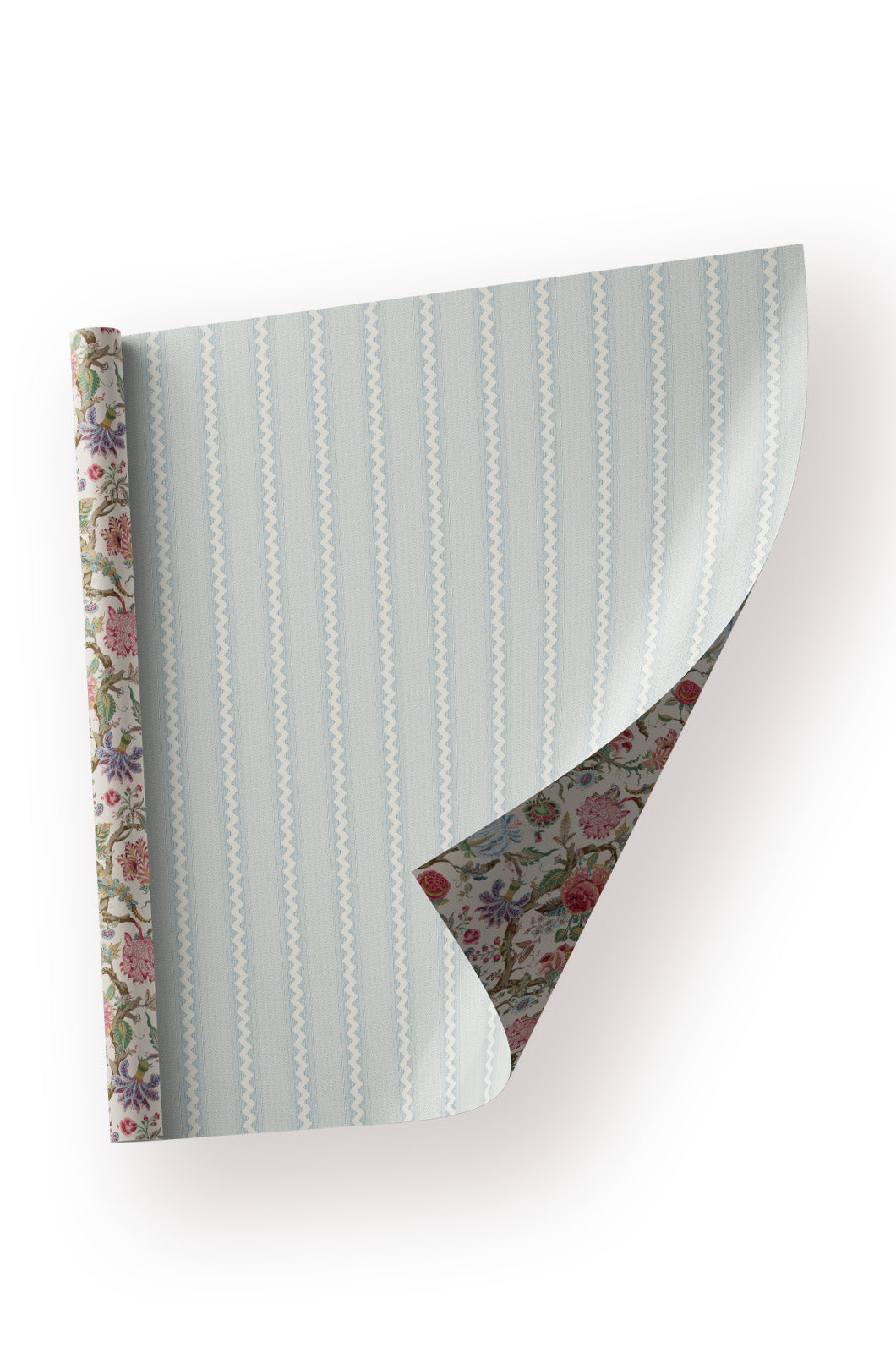 PREORDER SHIPS 10/1 – Adlington-Whitaker Reversible Gift Wrap