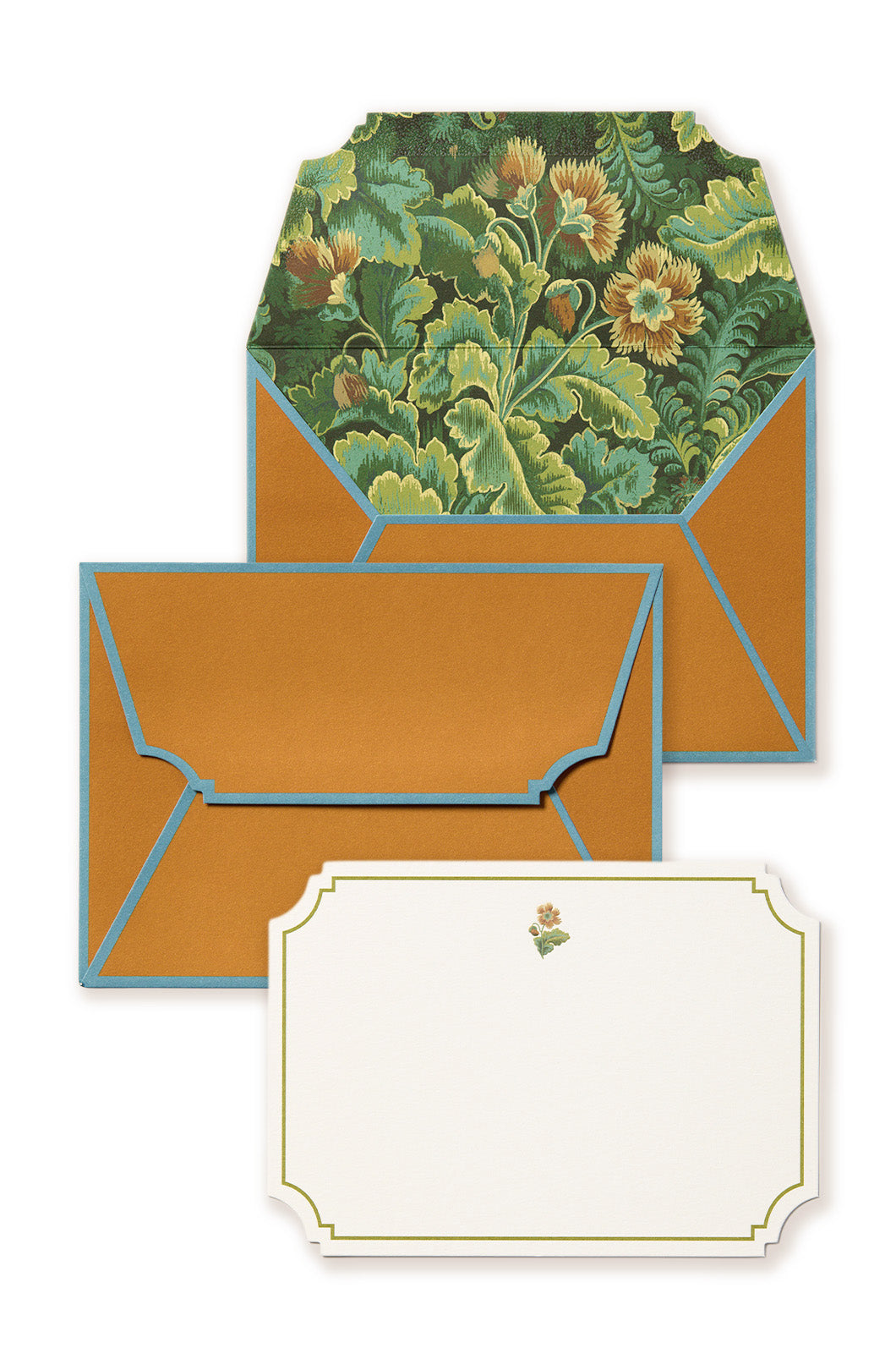 PREORDER SHIPS 9/8 – Lee Jofa Assorted Boxed Stationery Set